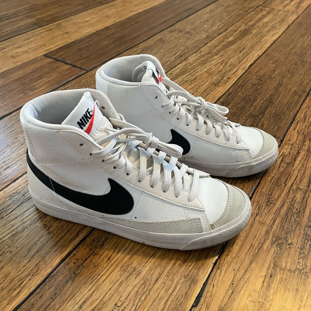 Nike blazers